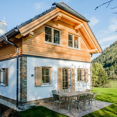 Sperlingnest Villa Donnersbachwald Bagian luar foto